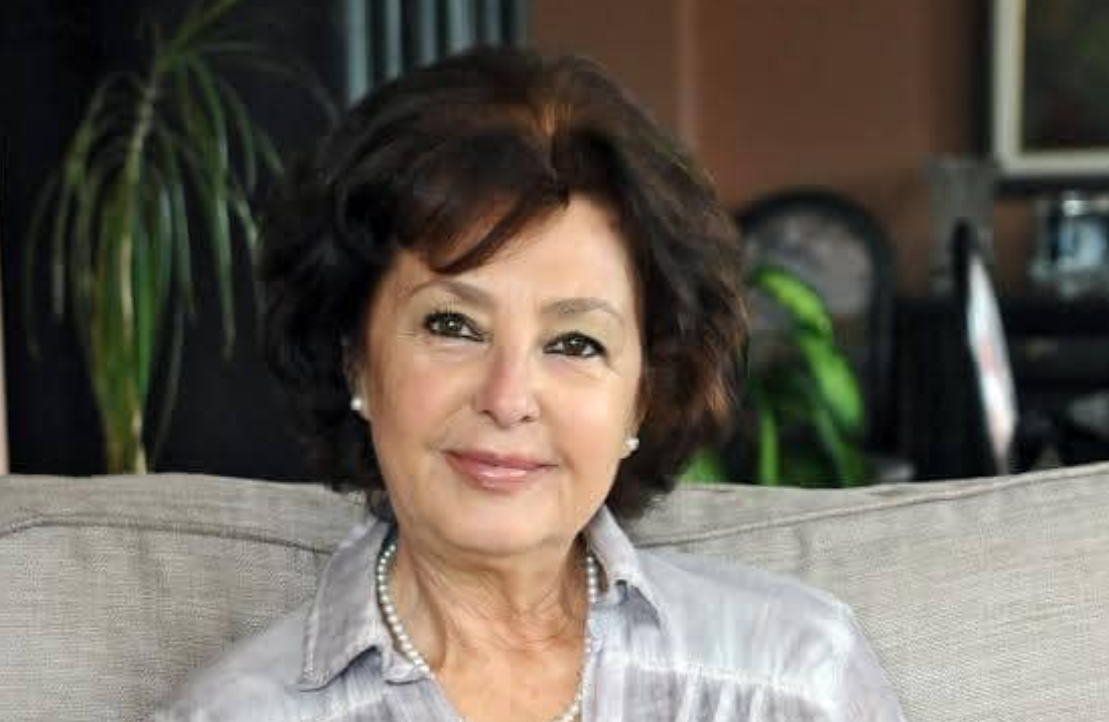 Тъжна вест Телевизионната водеща Анахид Тачева е починала днес съобщава