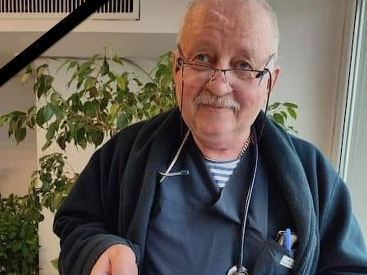 Бургас загуби един от най добрите си лекари – хирурга д р