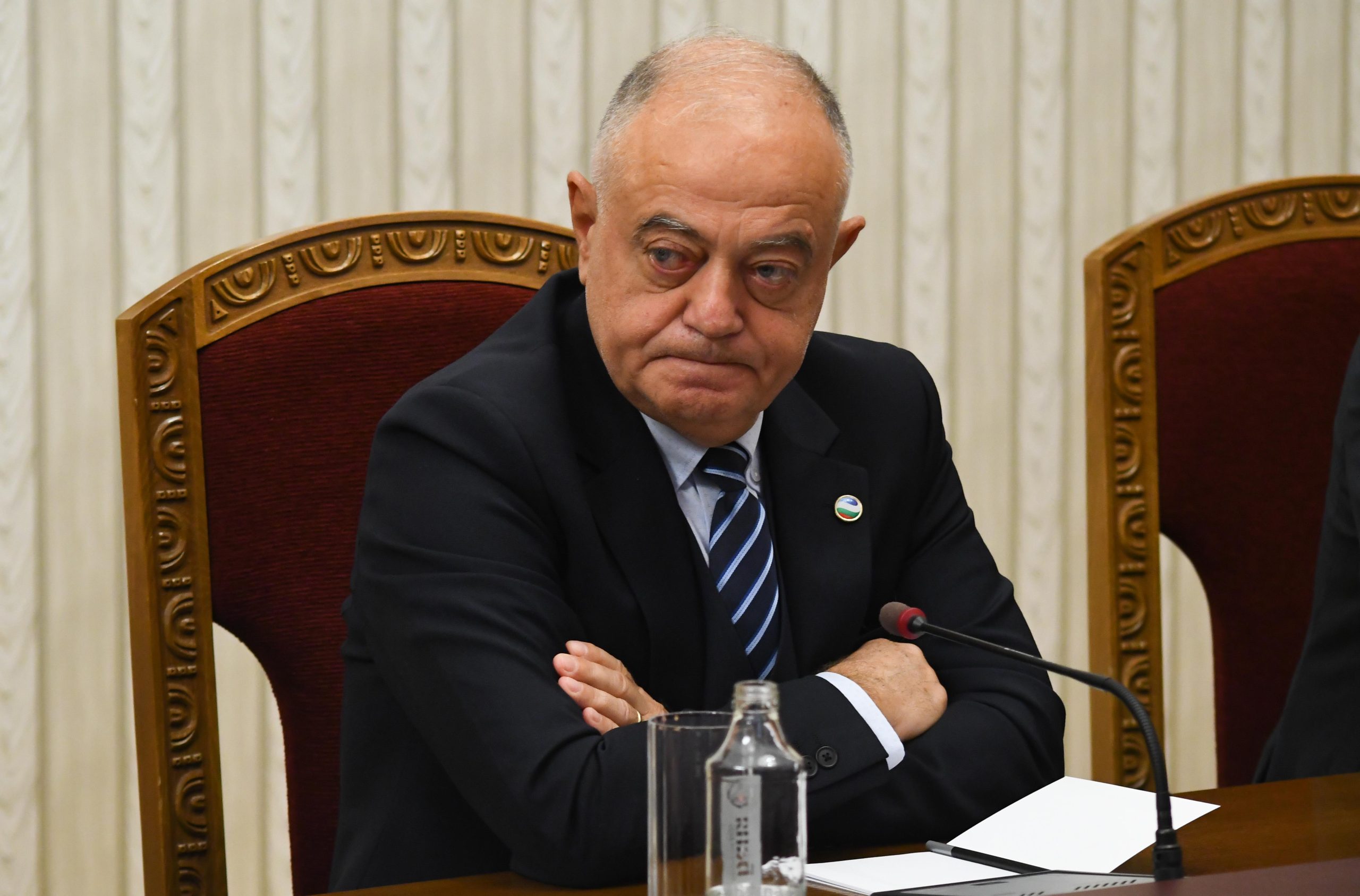 Фатална грешка на Продължаваме промяната посочи съпредседателят на Демократична България