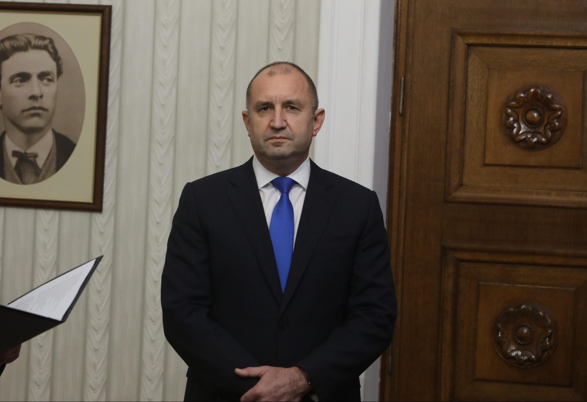 Президентът Румен Радев отменя участието си в десетия глобален форум