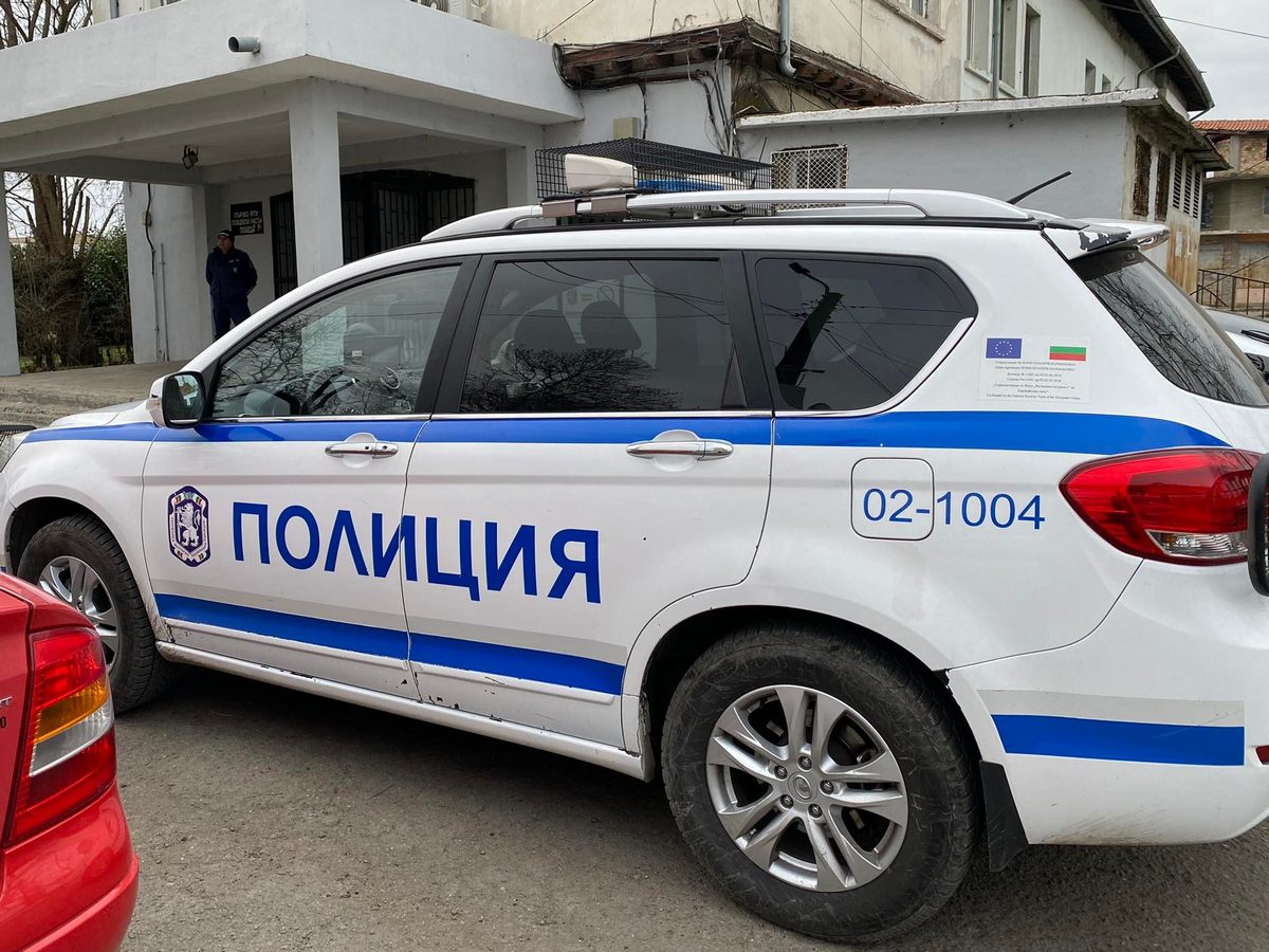 Криминалисти на РУ-Сливен работят по сигнал за взломна кражба и