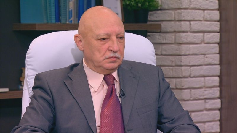 Станимир Илчев бе избран за лидер на възроденото НДСВ Той