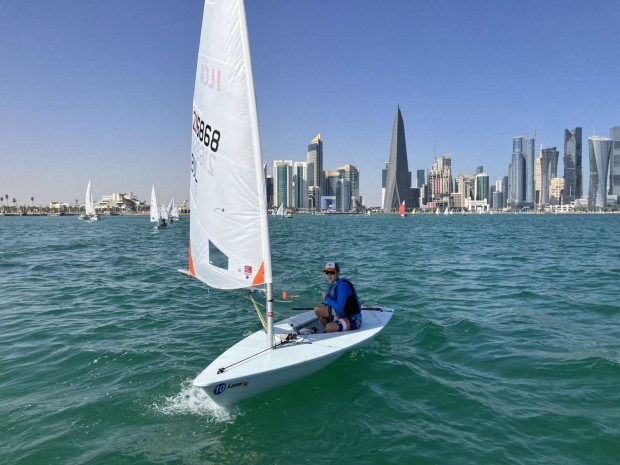 През изминалата седмица в Доха – Катар се състоя спортната
