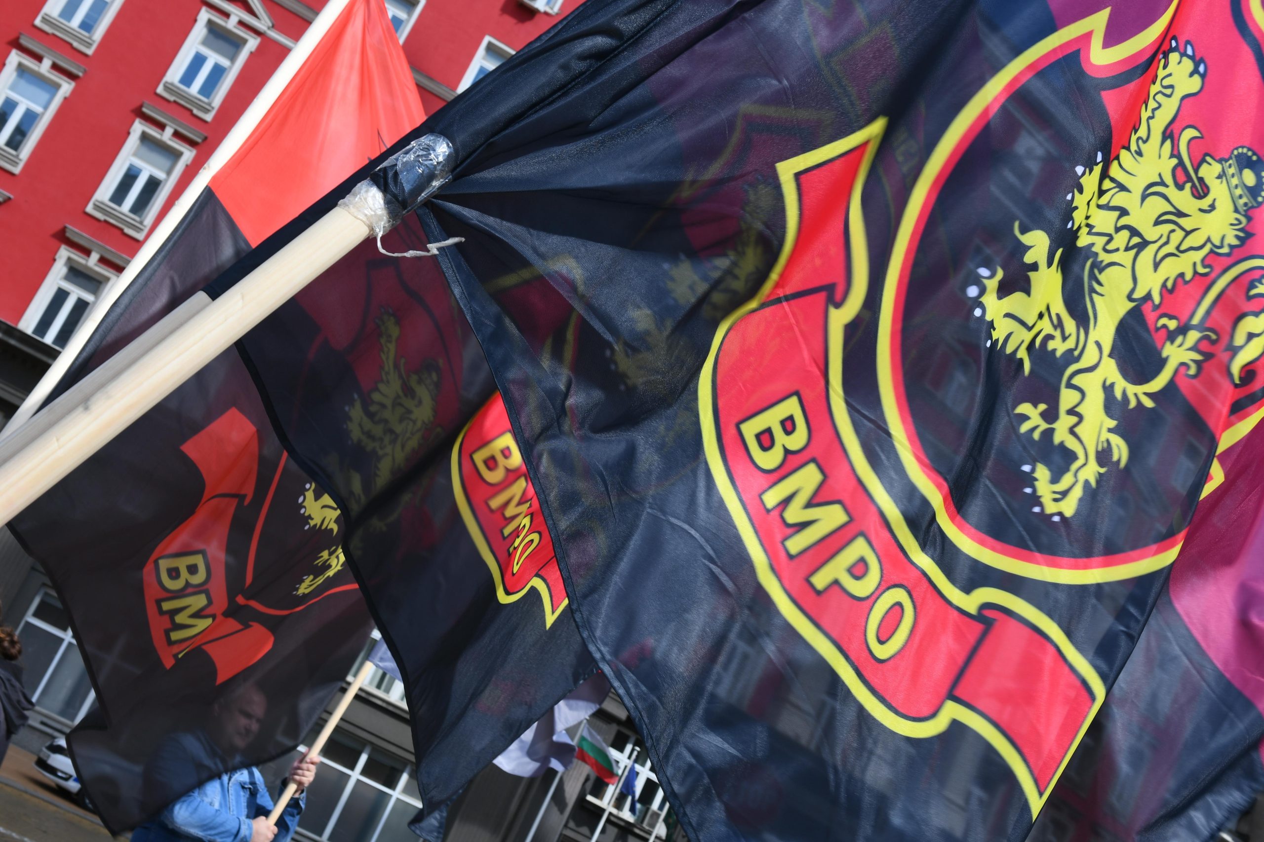 ВМРО – Българско национално движение спира разговорите за общо явяване