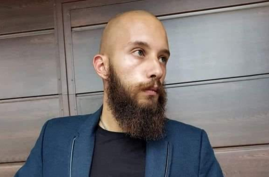 Иван Белишки син на кмета на Панагюрище излиза от ареста