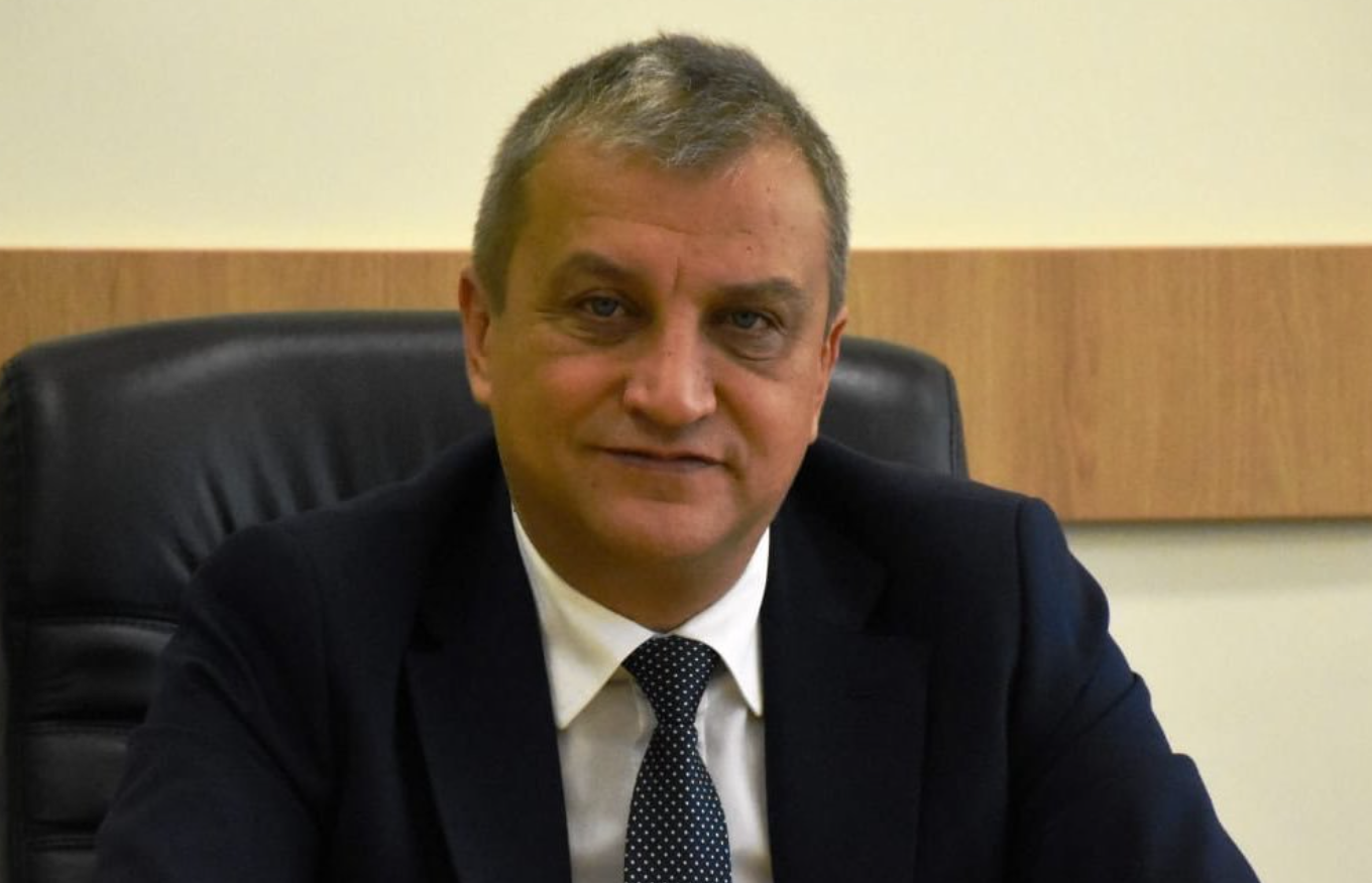 Кметът на Благоевград Илко Стоянов излезе с позиция във връзка