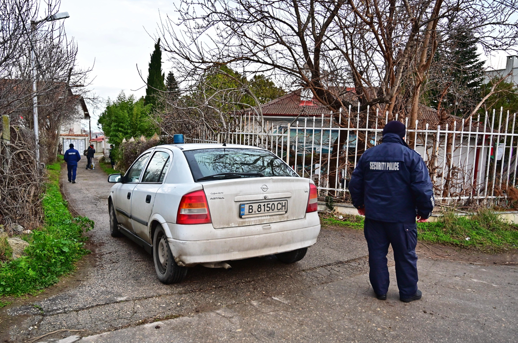 59 годишна жена беше пребита до смърт във Врачанско В 23 часа