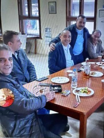 Скандални срещи в Пловдивско организират кандидат депутатите на коалицията Продължаваме промяната Демократична