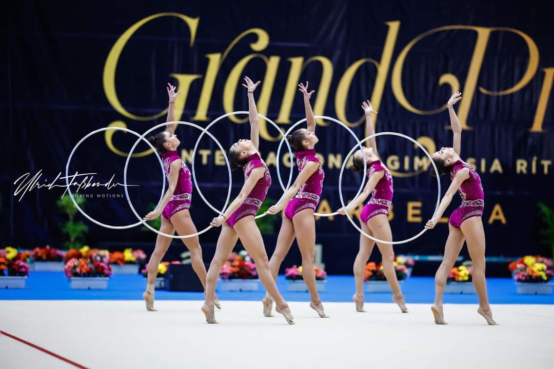 Ансамбълът на България за жени спечели три златни медала на