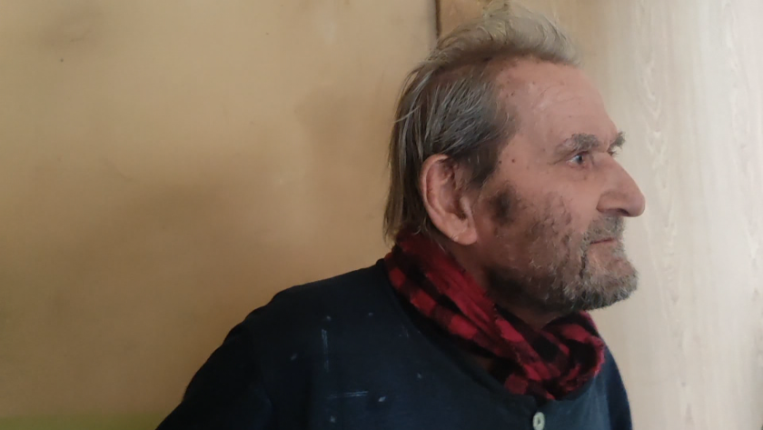 Иззеха автомобила на 92-годишния мъж от Сливен, който беше спрян