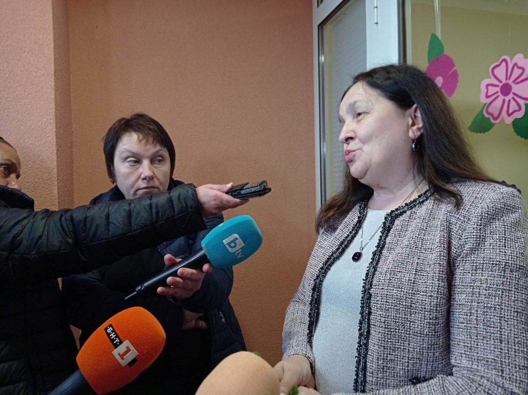Районната прокуратура във Враца разследва съмнение за блудство с 4-годишно