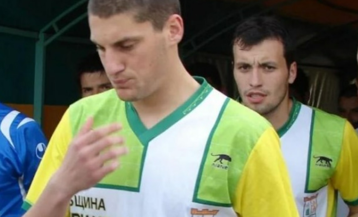Бившият футболист на Марек Иван Янчев е починал на 35-годишна