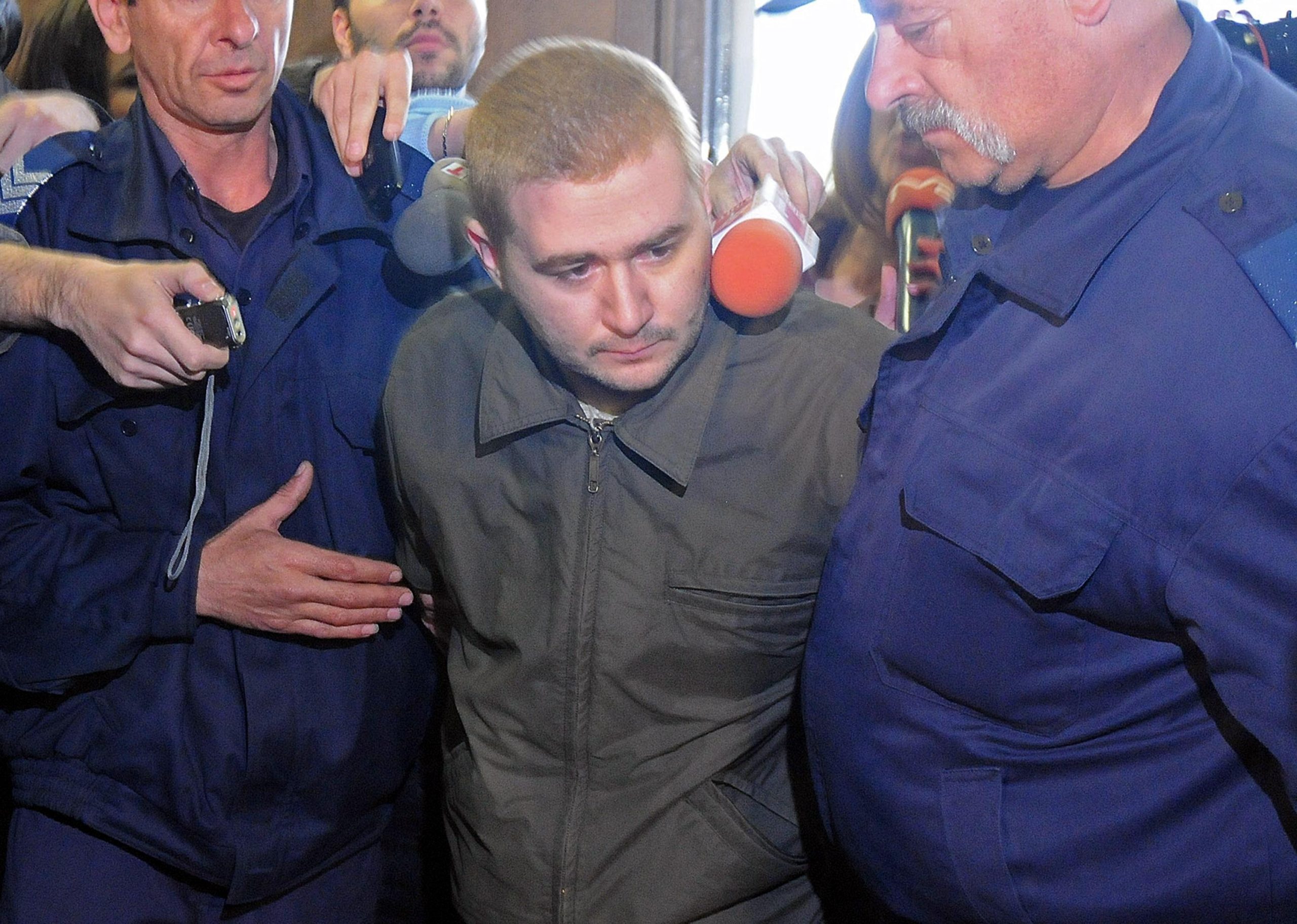Молбата за екстрадиция на Илиян Тодоров е изпратена от Министерството