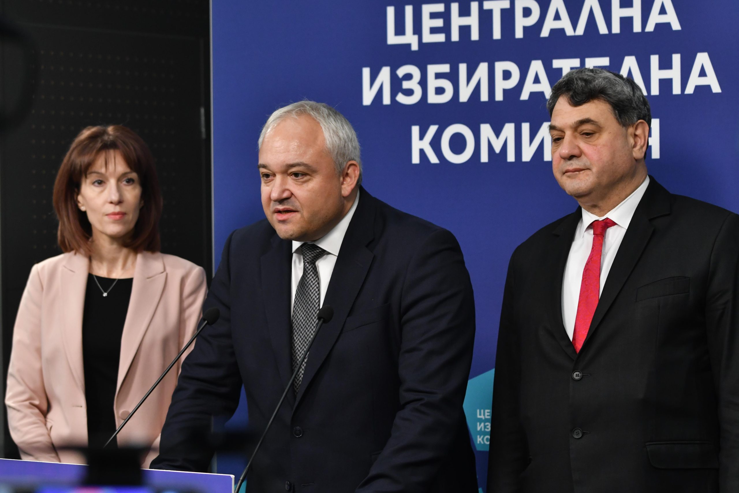 Кандидат депутатката от ДБ Стела Николова поиска оставката на вътрешния министър