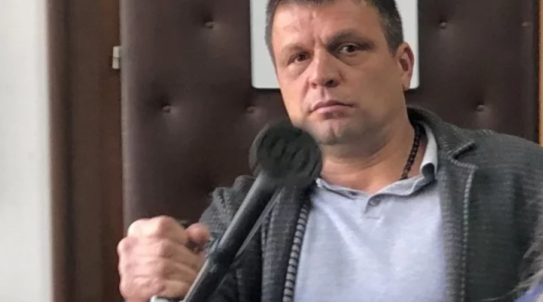 47–годишният Иво Даскалов с прякор Лудия който след употреба на