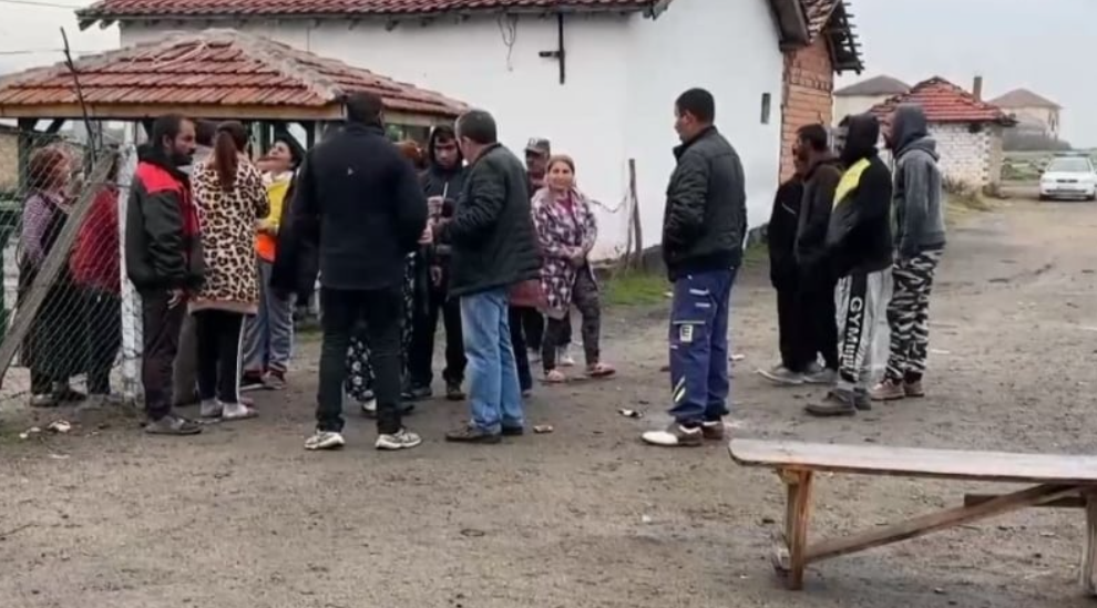 Жители на село Тъжа пожелали анонимност споделиха пред Нова телевизия