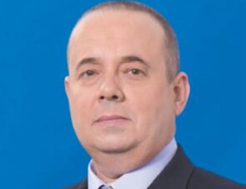 Кметът на врачанското село Ракево Юрий Кацарски е бил арестуван
