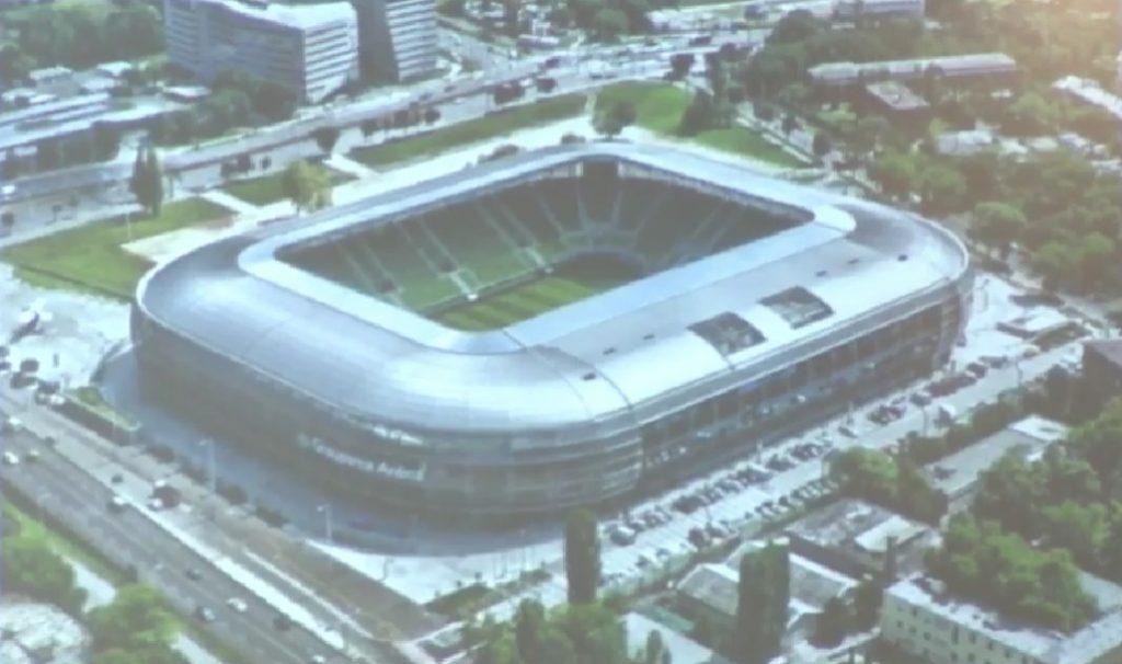 Реконструкцията на стадион Българска армия трябва да продължи 18 месеца