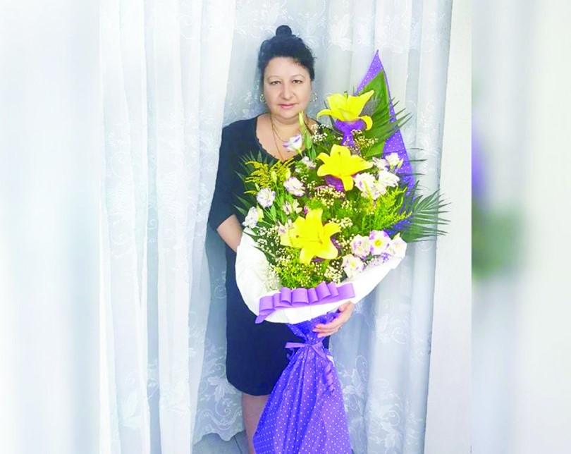 Сестрата на президента Румен Радев е навършила необходимата пенсионна възраст