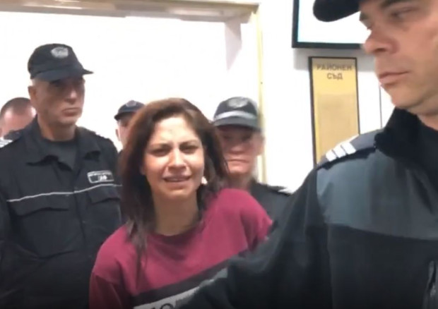 Районният съд в Пловдив остави в ареста двамата трафиканти превозвали