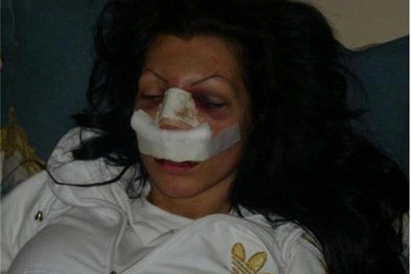 Всяка трета българка е жертва на домашно насилие Всяка десета