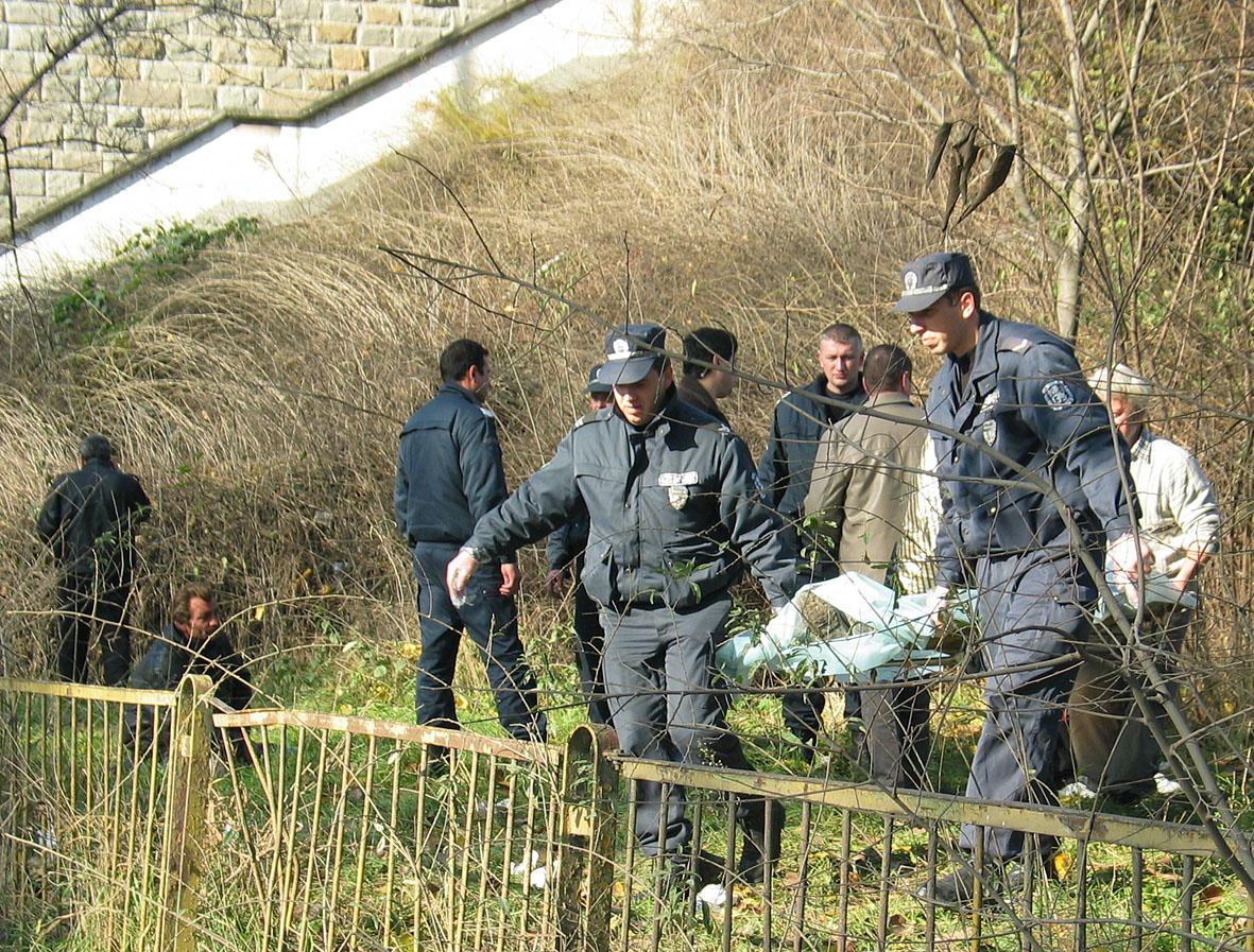 Жестоко убийство на мъж в Кюстендил има вече задържан съобщиха