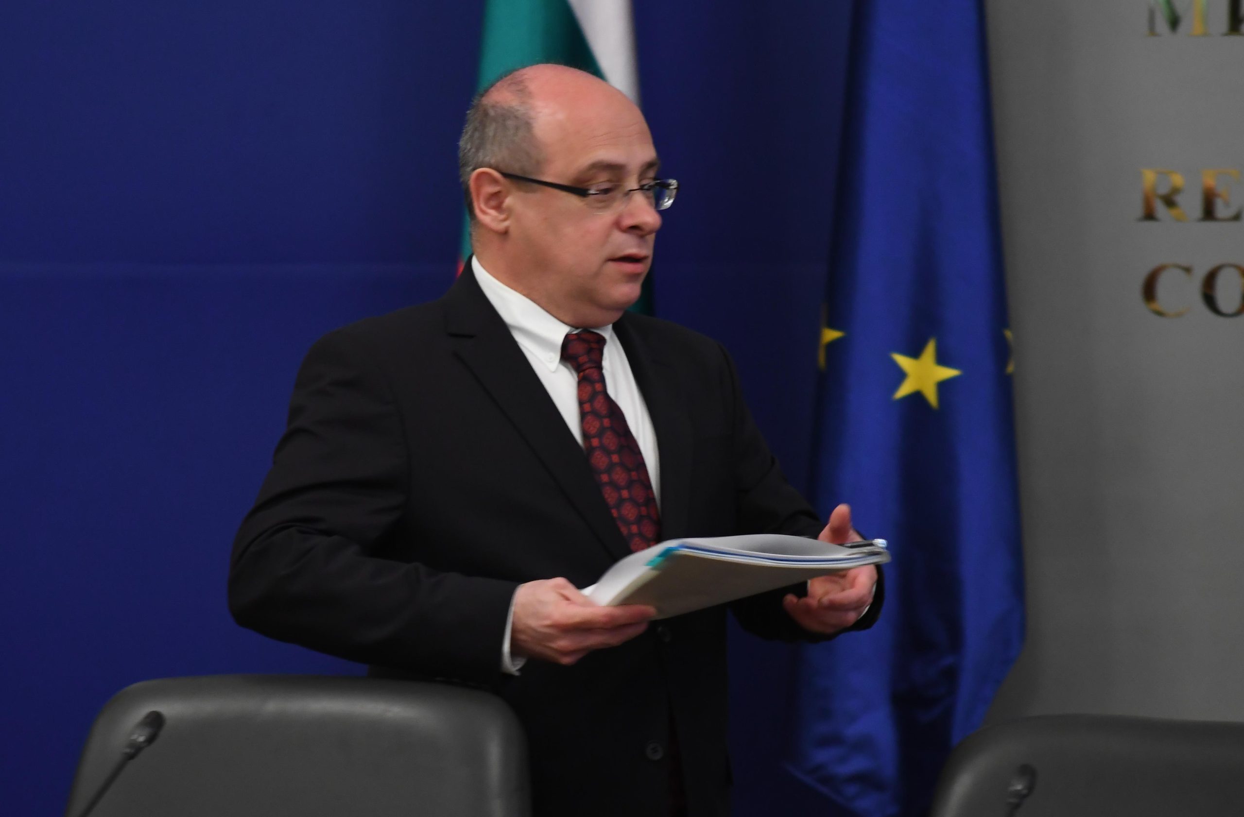 Тристранният съвет не постигна съгласие по проектобюджета предложен от служебното