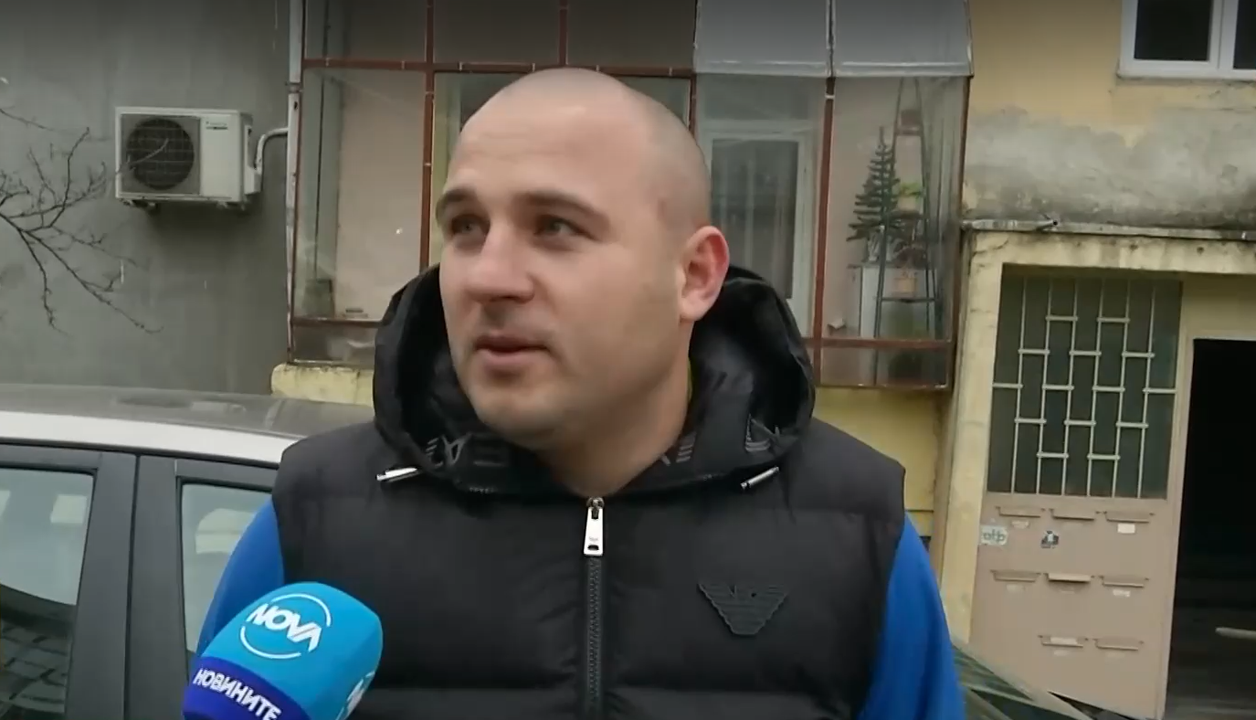 Граждани живеещи в квартал Тошево във Варна се оплакаха от
