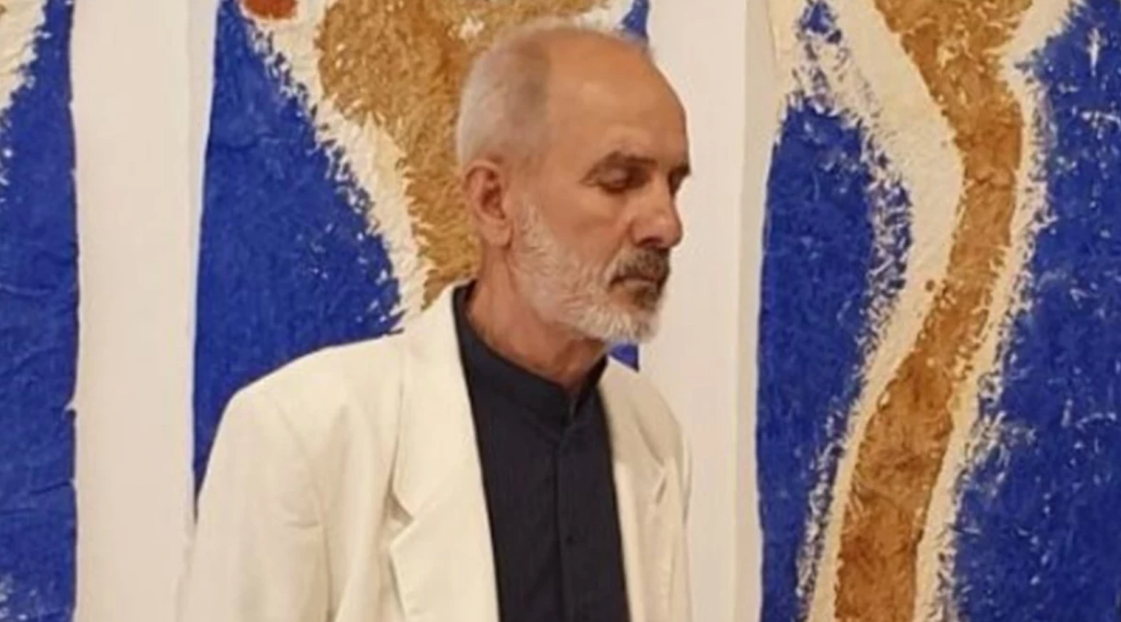 На 63 години почина пловдивският художник Иван Генов Тъжната вест