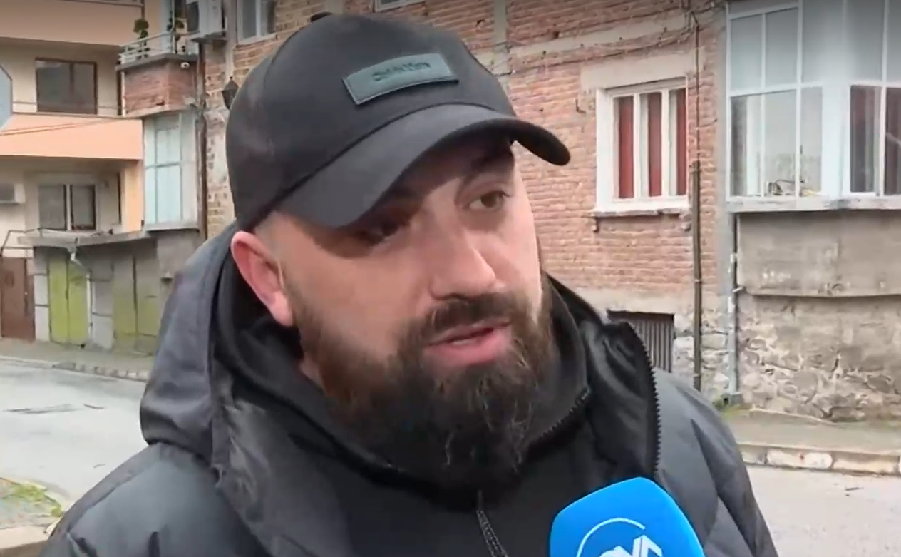 Мъж от Асеновград е уличен, че шофира след употреба на