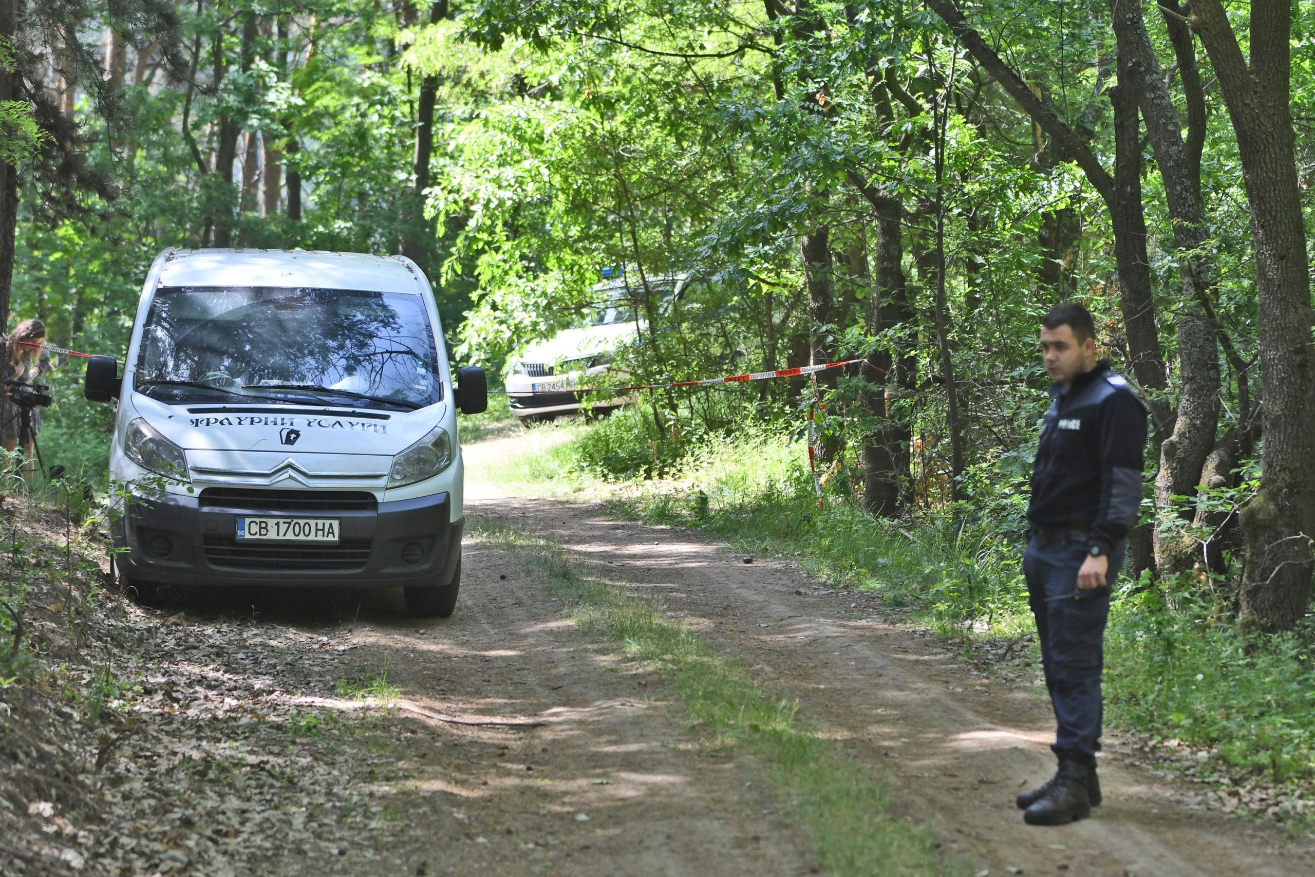 Мъж от Врачанско изчезна безследно след като остави предсмъртно писмо