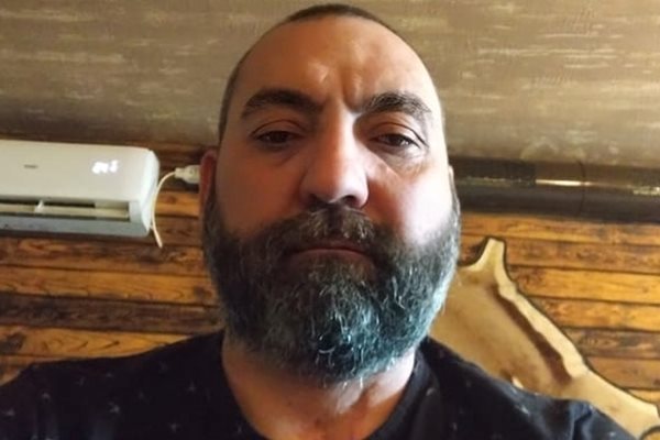 Прокуратурата в Перник поиска постоянен арест за Димитър Димитров, който