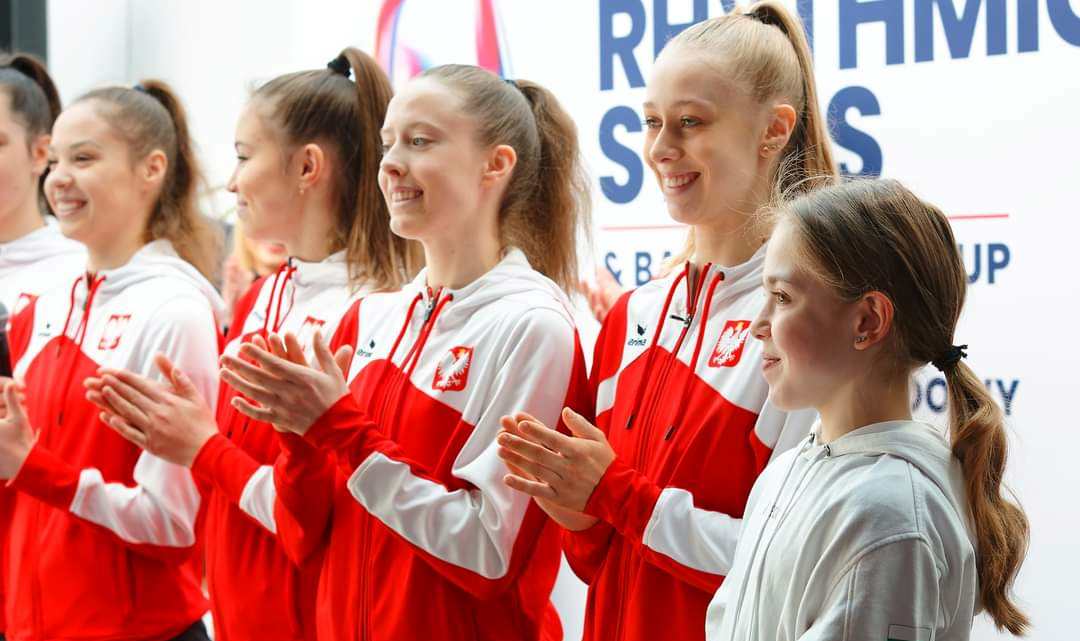 Ансамбълът на България за девойки спечели златните медали на финала