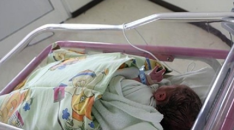 Прокуратурата подхвана случая с бебето от Видин прието в болница