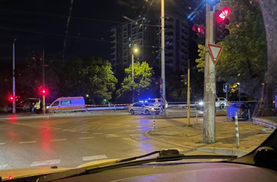18-годишният Адриан Антонов е шофьорът, убил двама младежи в София