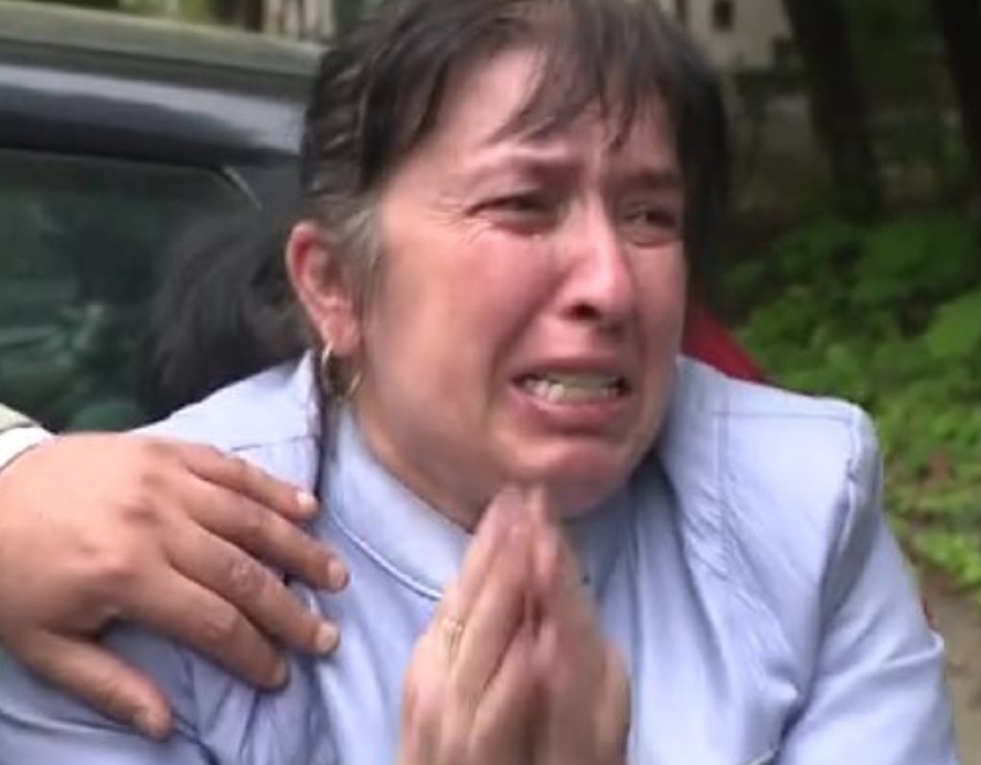 Родителите на задържания за катастрофата в София, в която умряха