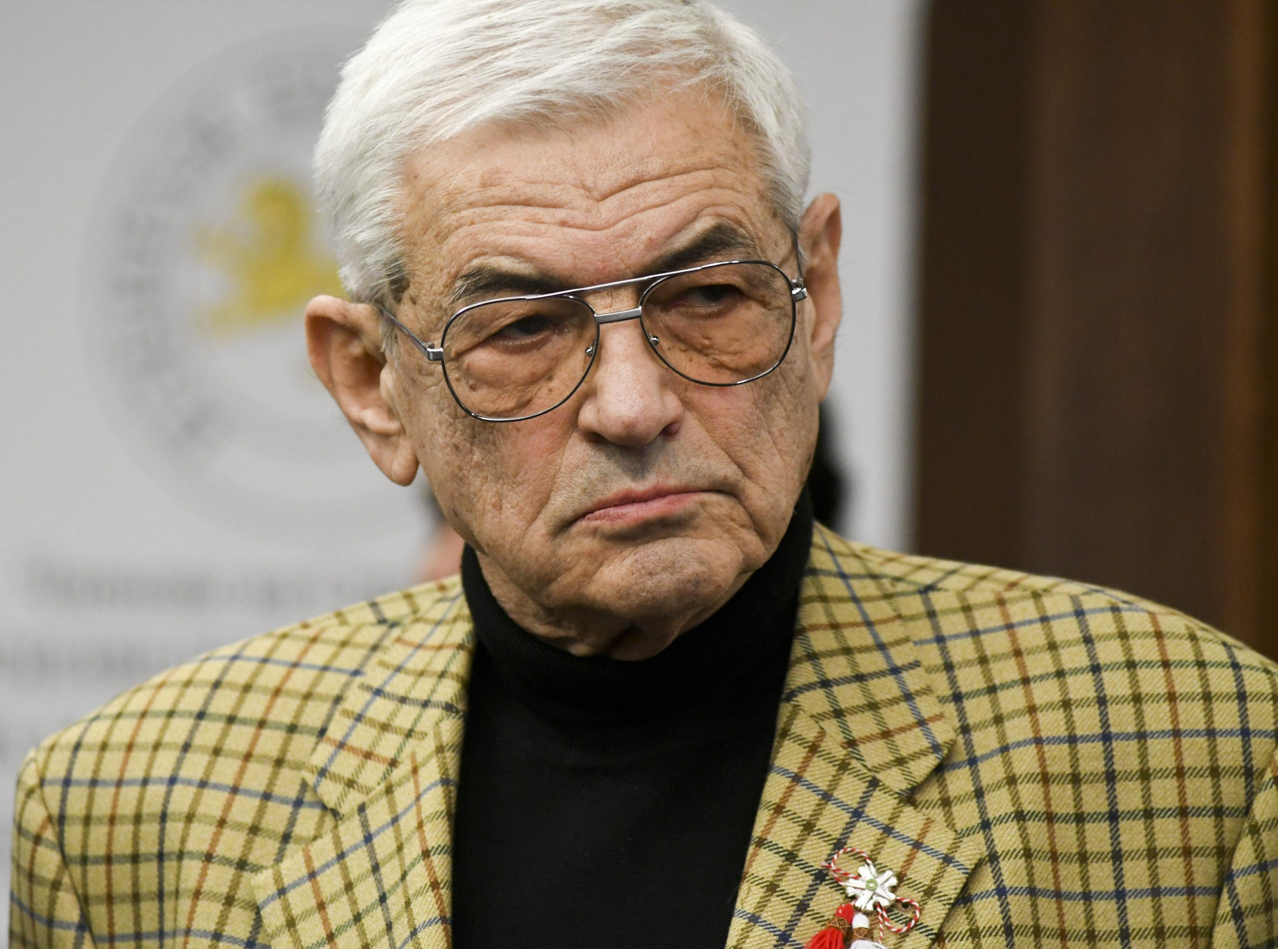 На 90 годишна възраст почина Христо Друмев дългогодишен директор на НДК