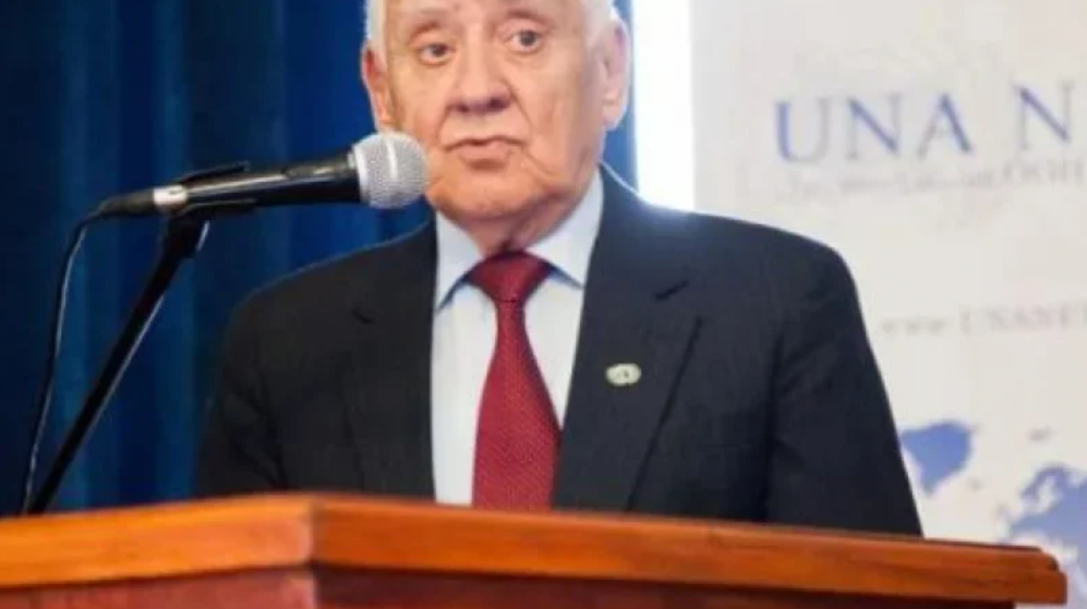 Бившият заместник външен министър и дългогодишен български дипломат в системата
