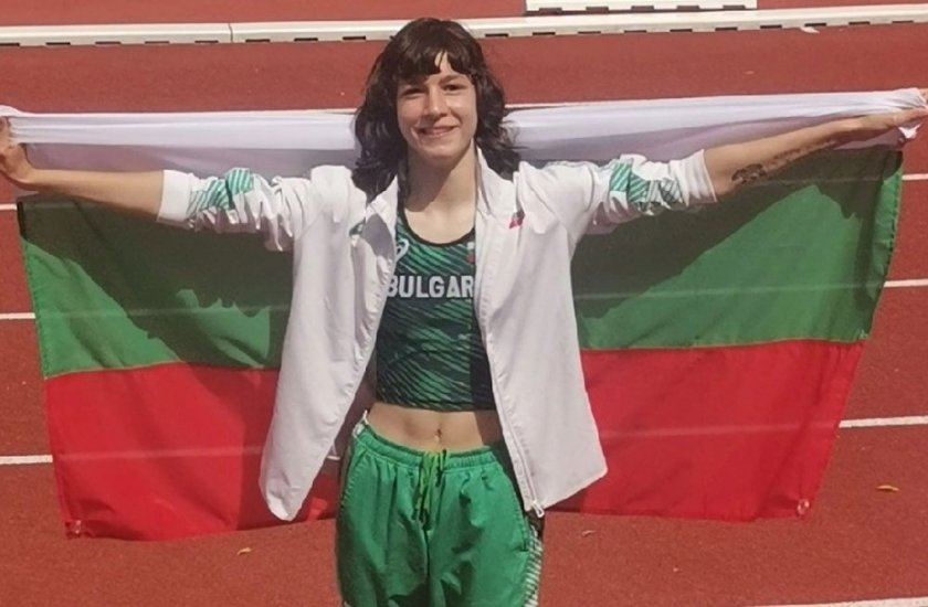 България спечели още един медал в последния ден на олимпийския