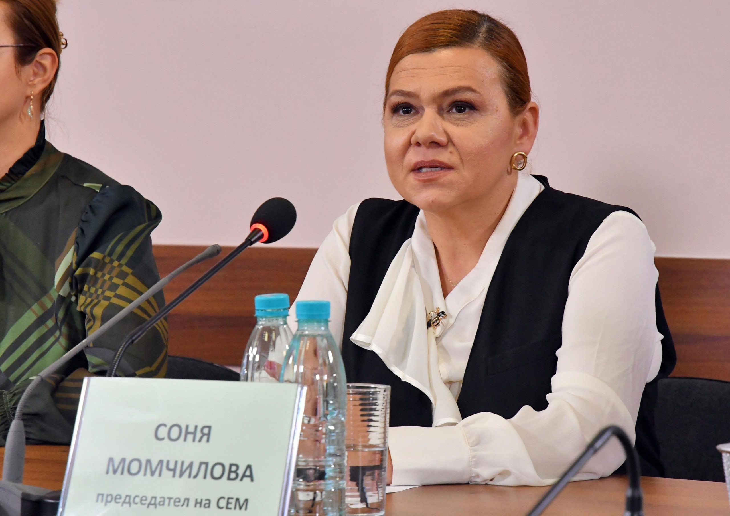 Програмният съвет на Българското национално радио взе решение да не