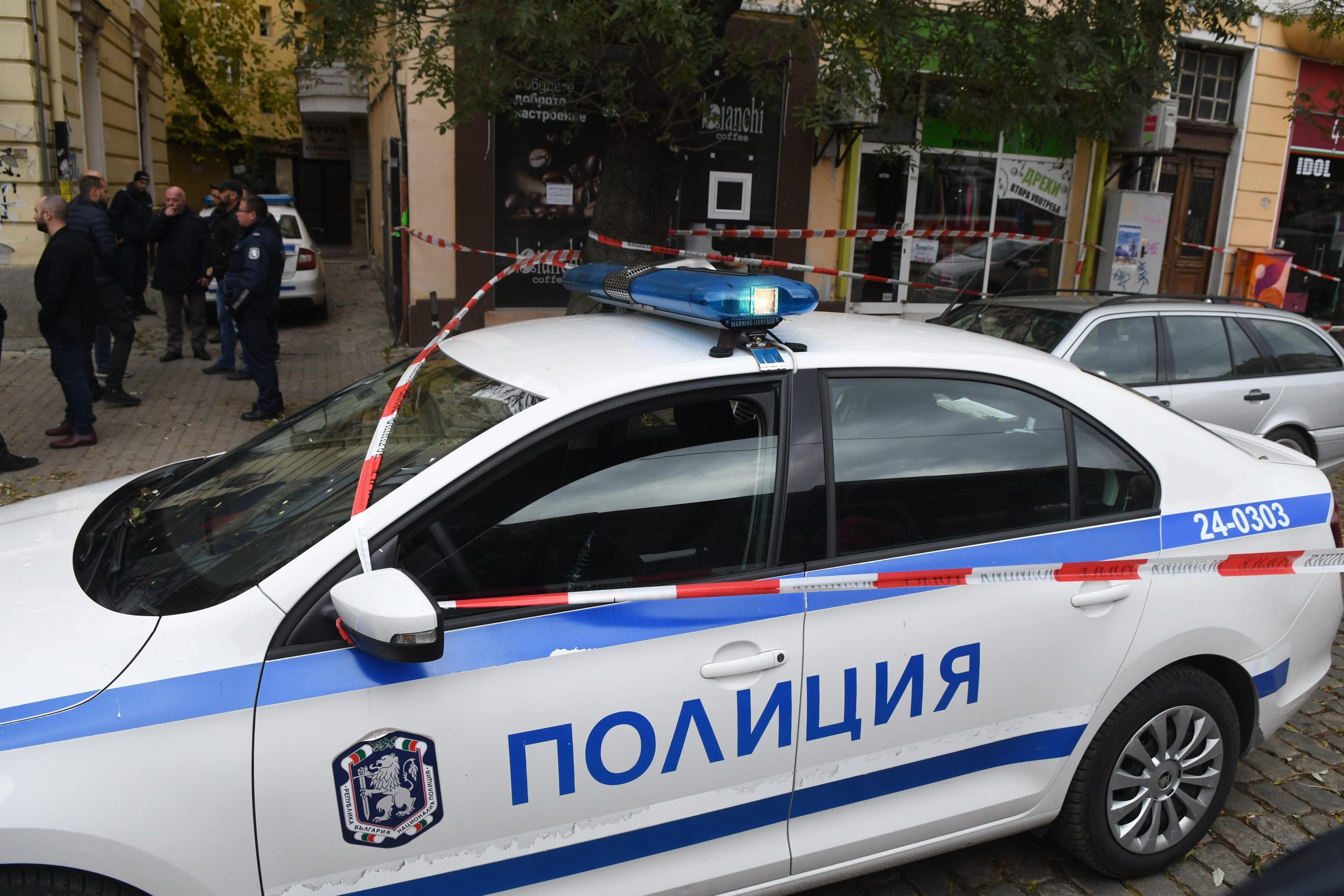 17-годишно момиче е било убито в Нова Загора в началото