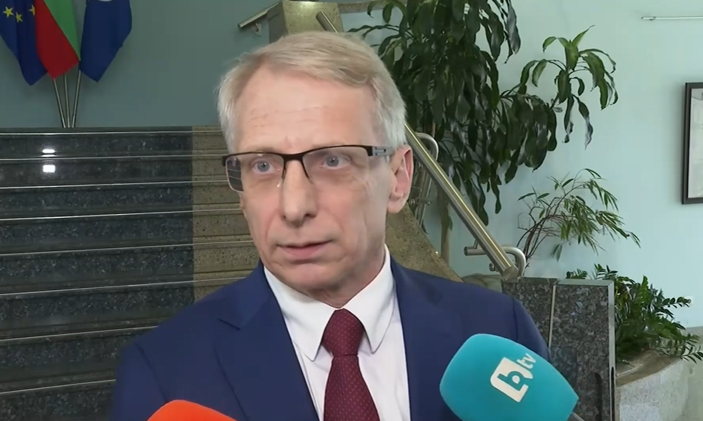 Премиерът Николай Денков отговори на критиките на президента Румен Радев