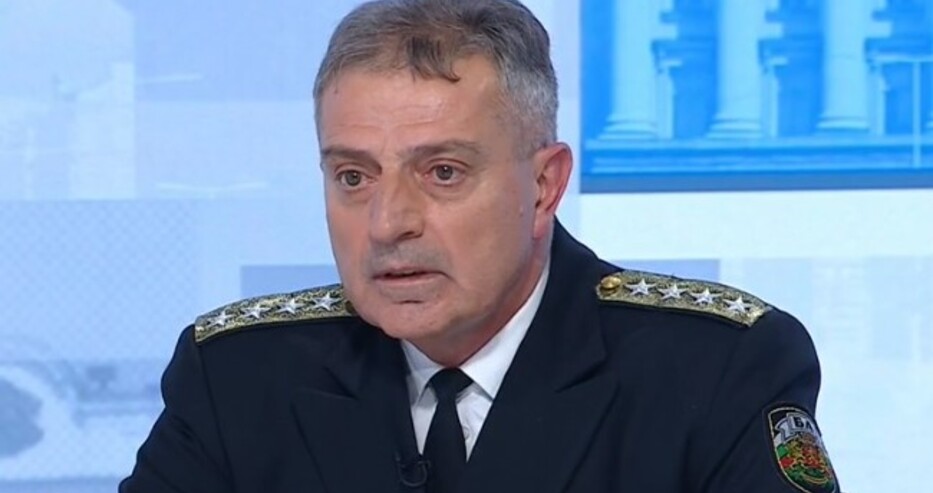 Пряка заплаха за сигурността на България няма Това коментира по