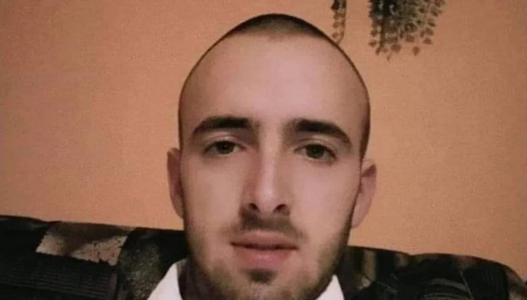 Откриха тялото на изчезналия 24 годишен Димитър Малинов край Цалапица Младежът