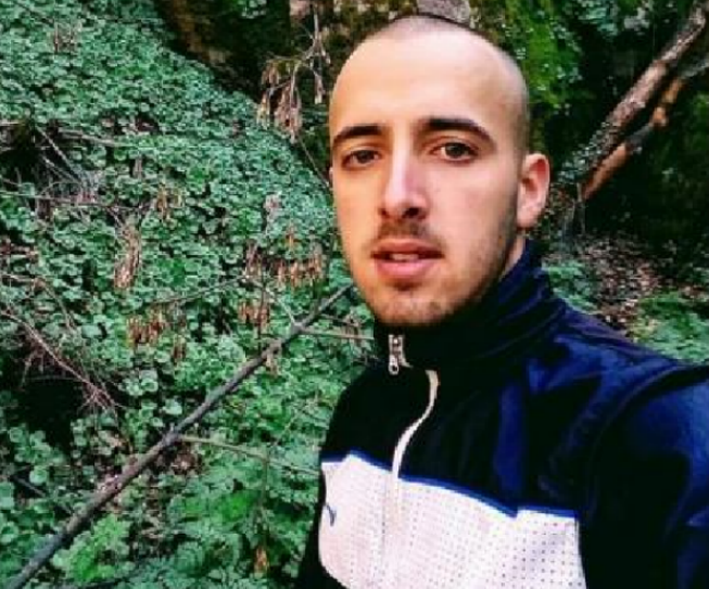 Шести ден родители издирват отчаяно 24-годишния си син Димитър Малинов