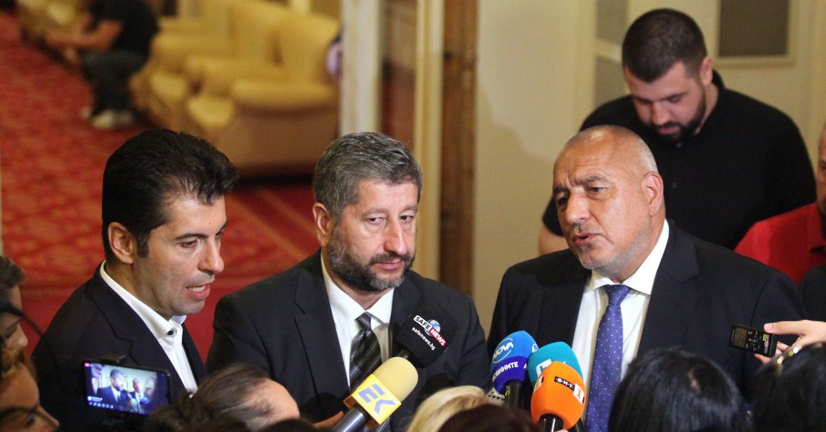 Две затъмнения ще орисат местните избори в България с компромати