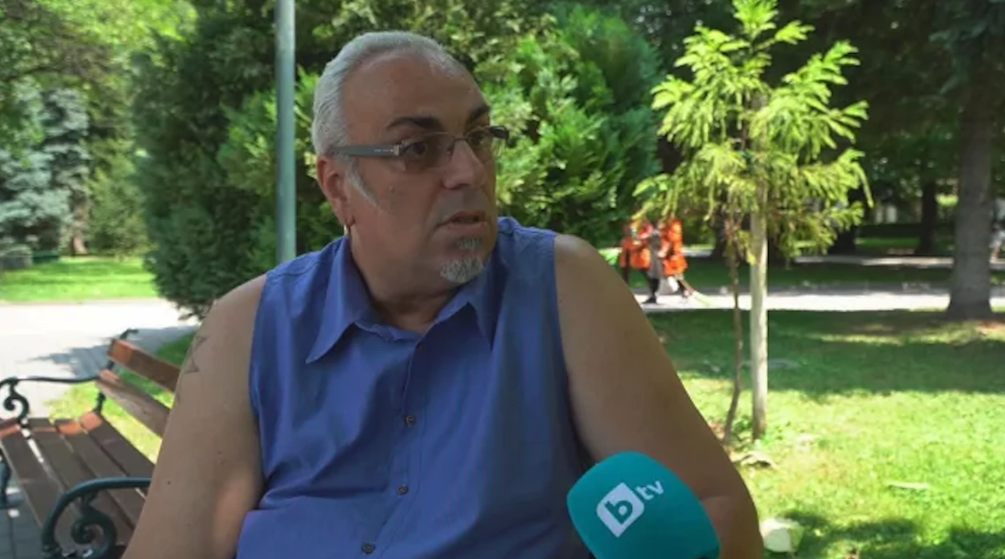 Здравната каса в Пловдив отказва лечение на мъж с рак
