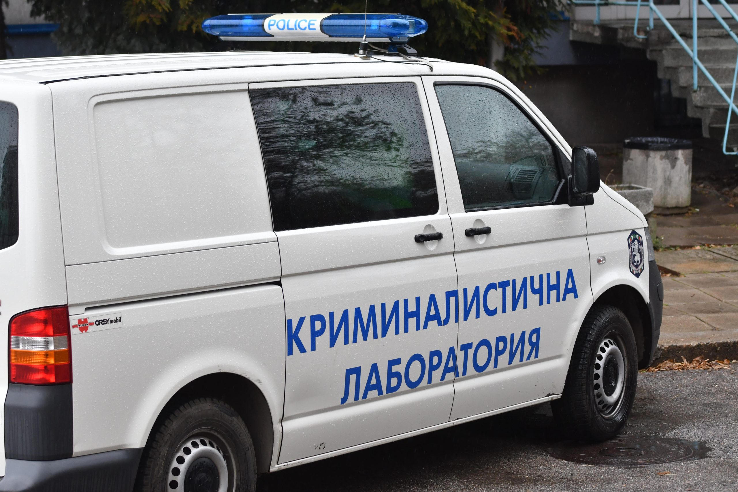 Софийска районна прокуратура ръководи досъдебно производство за склоняване към самоубийство