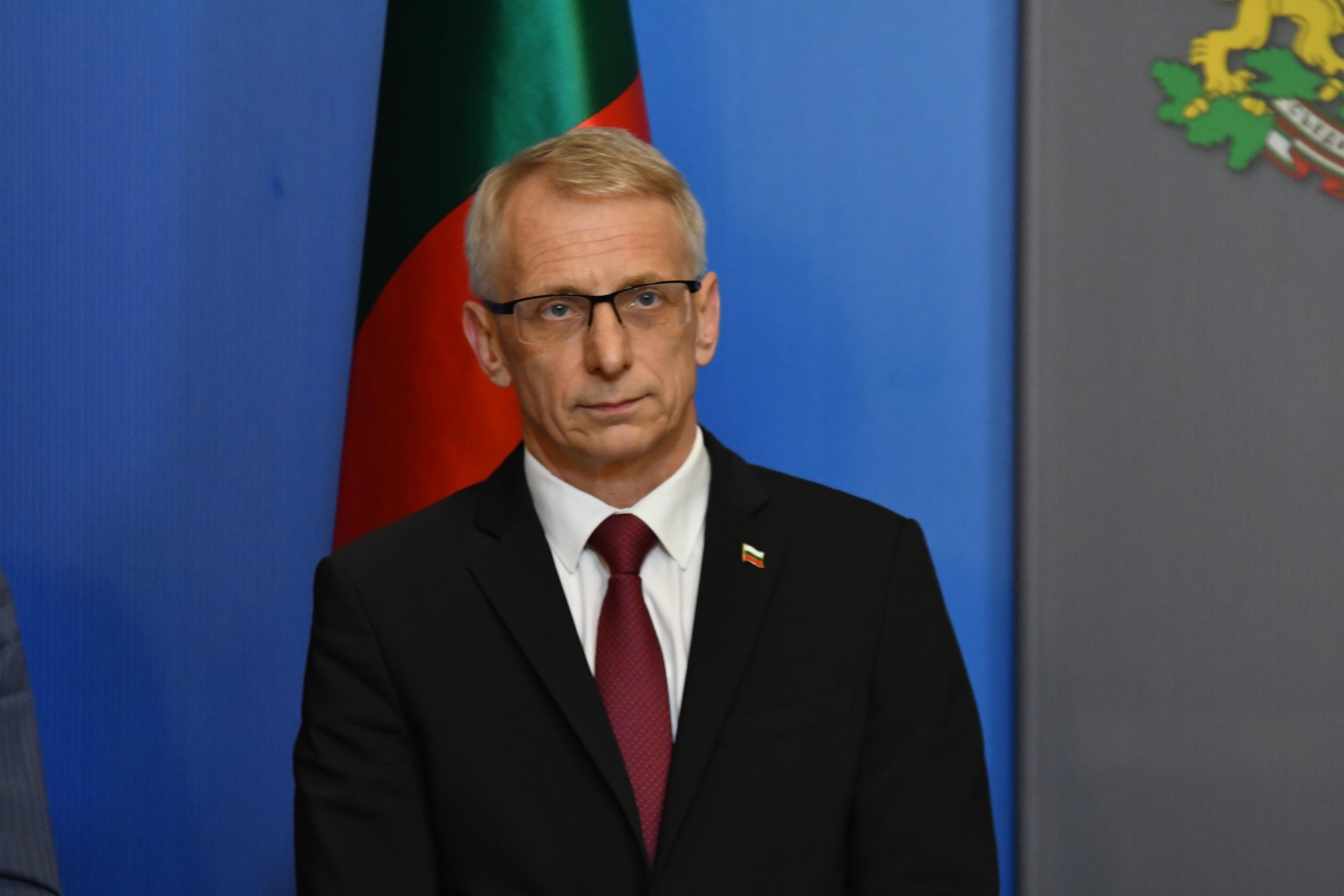 Премиерът Денков изрази недоволство за това че парламентът приема закони