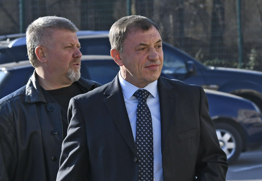 Бившият зам вътрешен министър Явор Хайтов предположи че при убийството